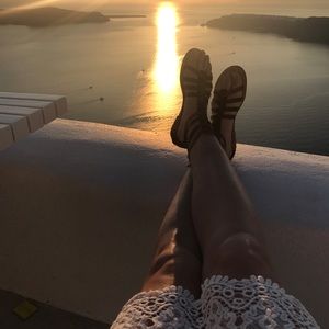 Meet your Posher, Iana